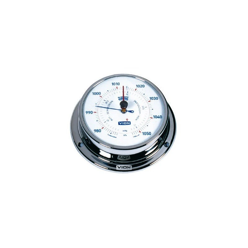VION A100 Baromètre