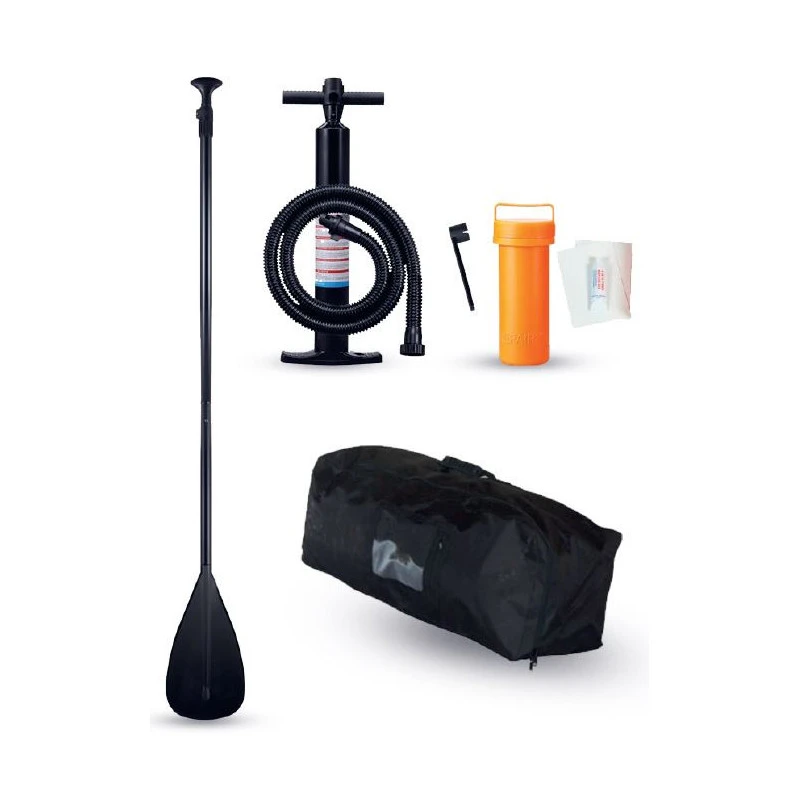 WATER ID Pack Paddle 10.6' – Image 2