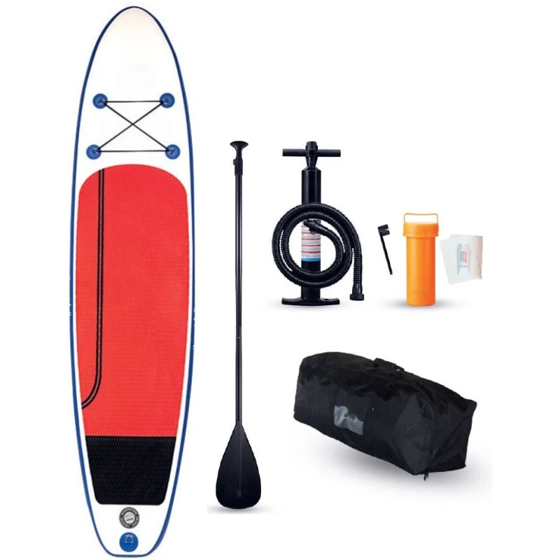 WATER ID Pack Paddle 10.6' – Image 3