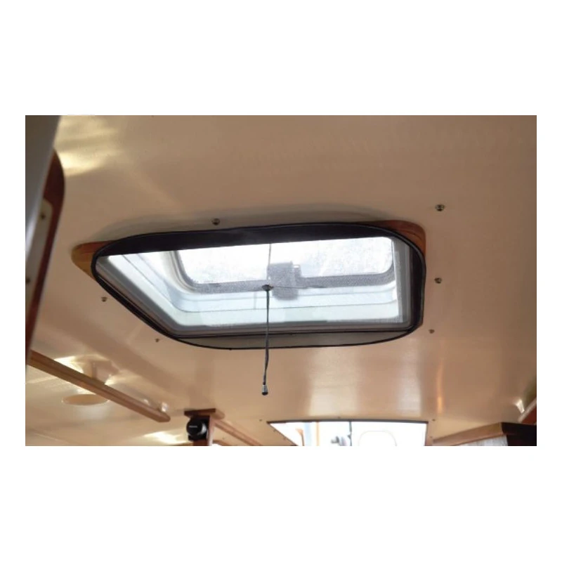 WATERLINE Rideau Moustiquaire – Image 2