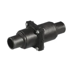 WHALE Clapet Anti-retour 25 / 38 Mm Eaux Chargées