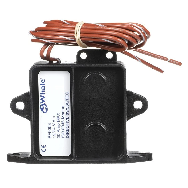 WHALE Contacteur De Pompe électronique – Image 2