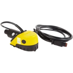 WHALE Crépine Avec Contacteur IC