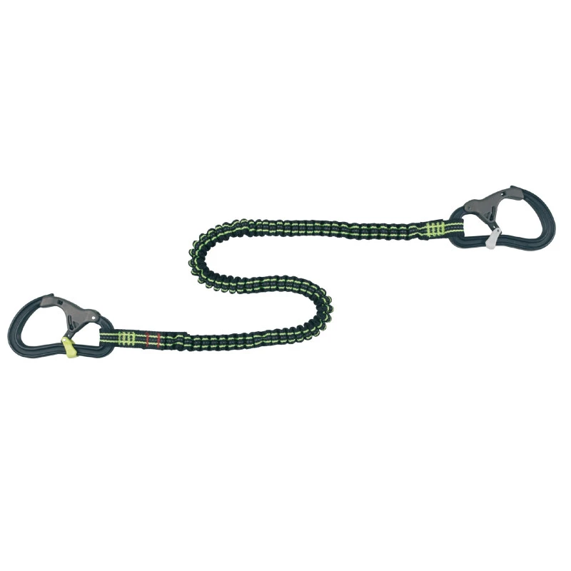 WICHARD Longe Proline Extensible 2 Mousquetons