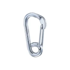 WICHARD Mousqueton De Pompier Asymétrique