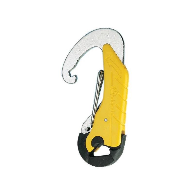 WICHARD Mousqueton Double Sécurité – Image 2