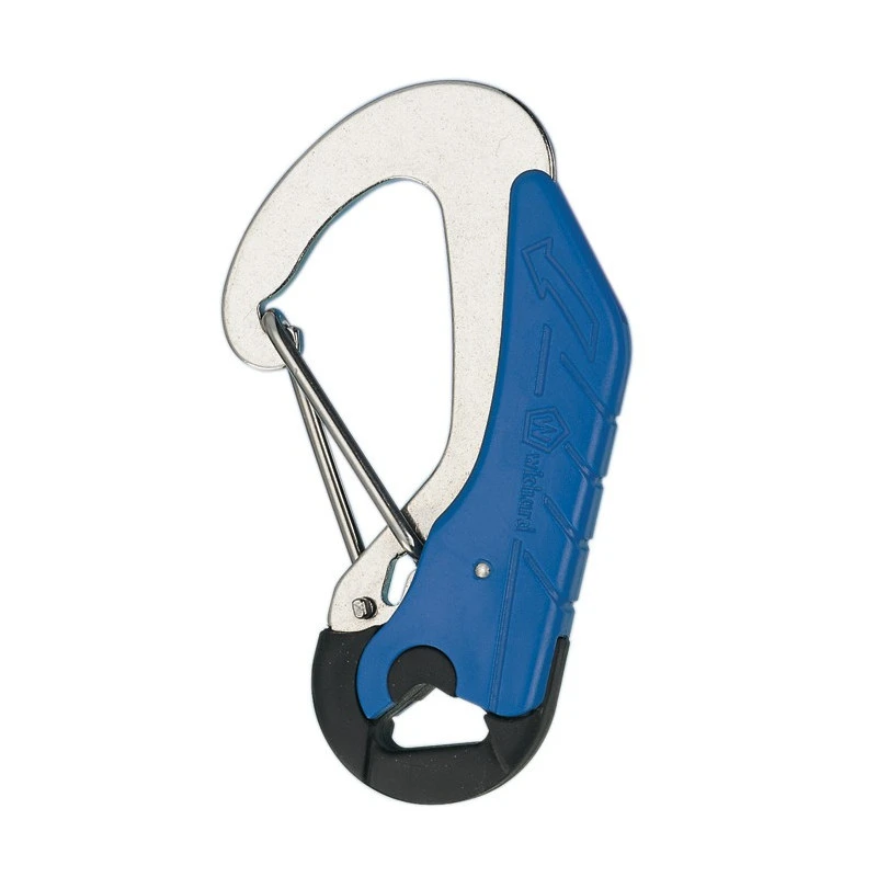 WICHARD Mousqueton Double Sécurité