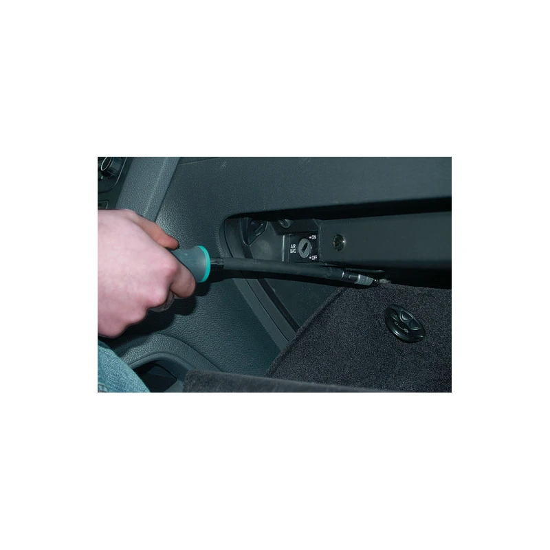 WOLFCRAFT Tournevis à Main à Tige Flexible – Image 4